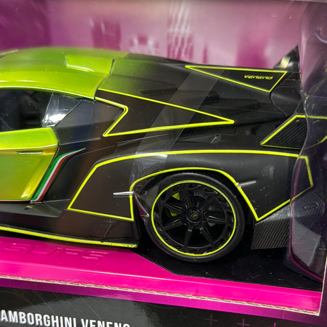 35190 LAMBORGHINI POISON