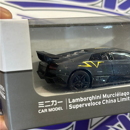 1/43 Lamborghini Murcielago