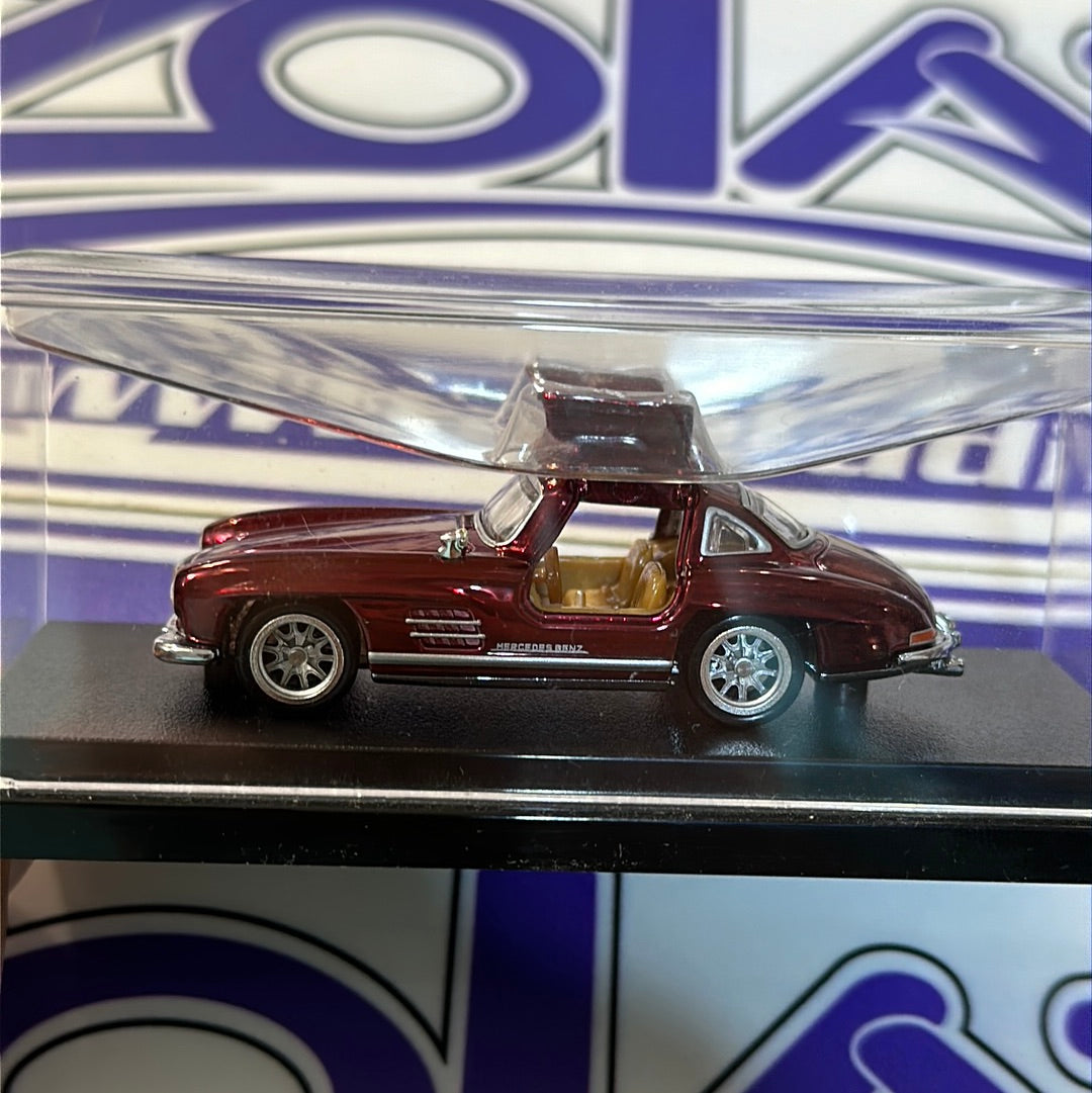 HNL27 MERCEDES BENZ 300 SL RLC