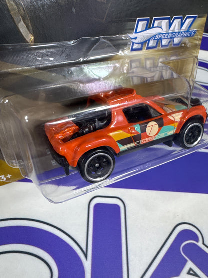 HRT06 PORSCHE 914 SAFARI