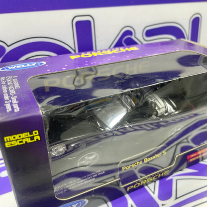 42375C 1/43 PORSCHE BOXSTER S