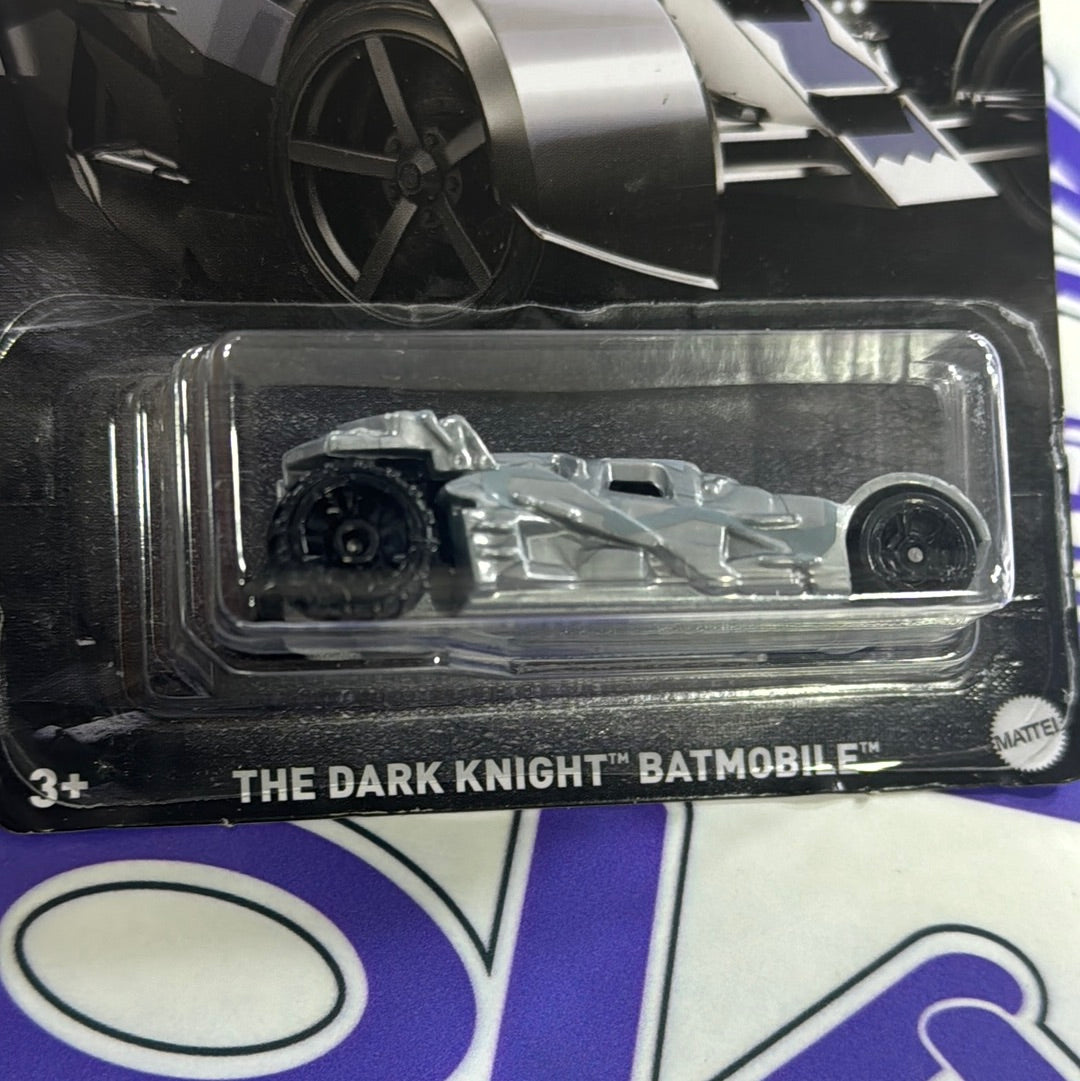 HLK45 THE DARK BATMOBILE