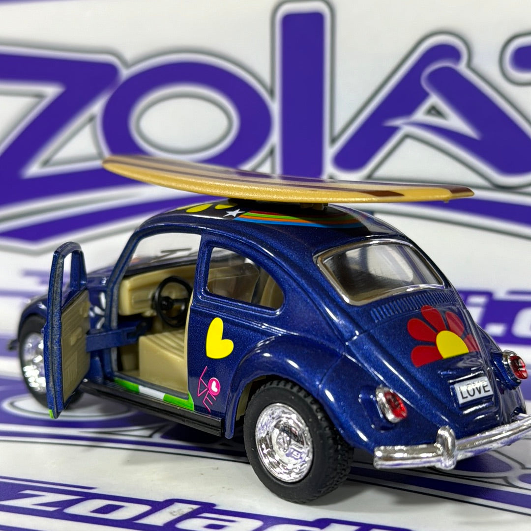 YOUR VOLKSWAGEN BEETLE 1/32