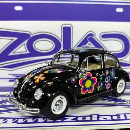 SU VOLKSWAGEN BEETLE 1/24