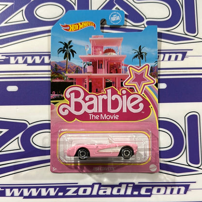 HPR54 BARBIE THE MOVIE