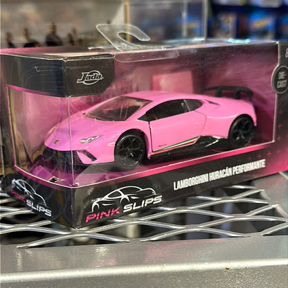 Lamborghini Huracan 1/32 Jada 34661