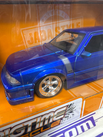 31863 FORD MUSTANG GT 1/24 JADA