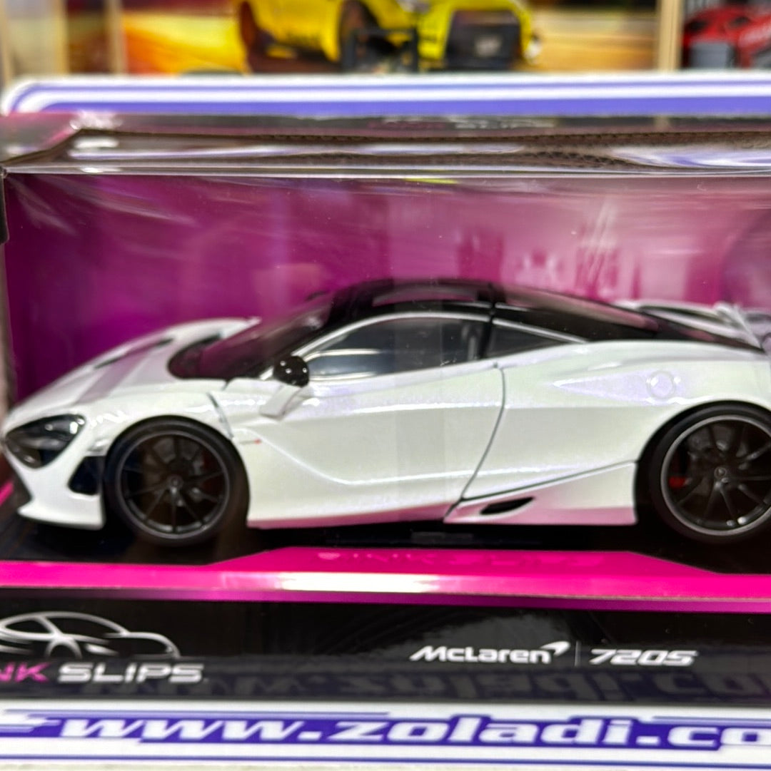 PROMO 35294 MCLAREN 720S 1/24