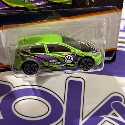 HLH74 VOLKSWAGEN GOLF MK7