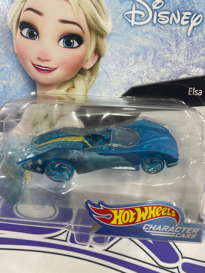 GDW05 ElSA DISNEY