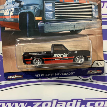 FLC22 Chevy Silverado