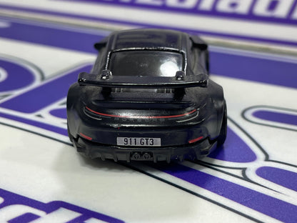 SU PORSCHE 911 GT3