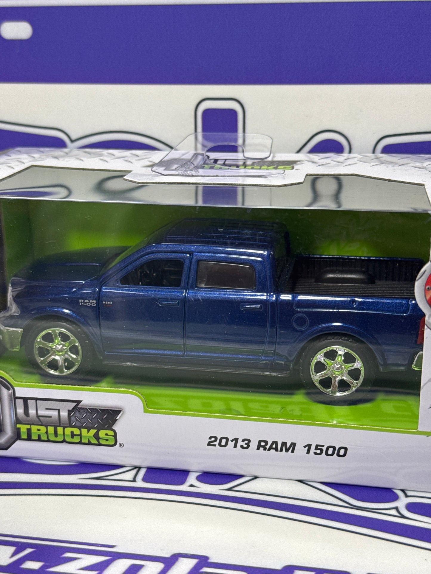 24076 RAM 1500 1/32 JADA