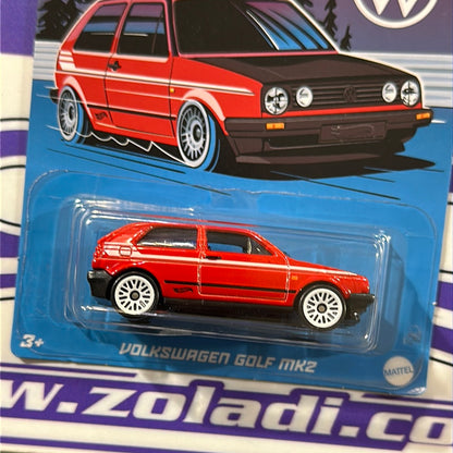 HDH47 VOLKSWAGEN GOLF