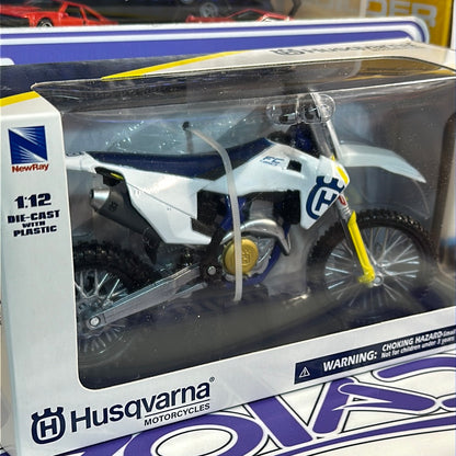 HUSQVARNA FC450 Moto 58153