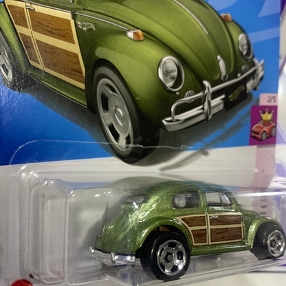 HCW88 VOLKSWAGEN BEETLE