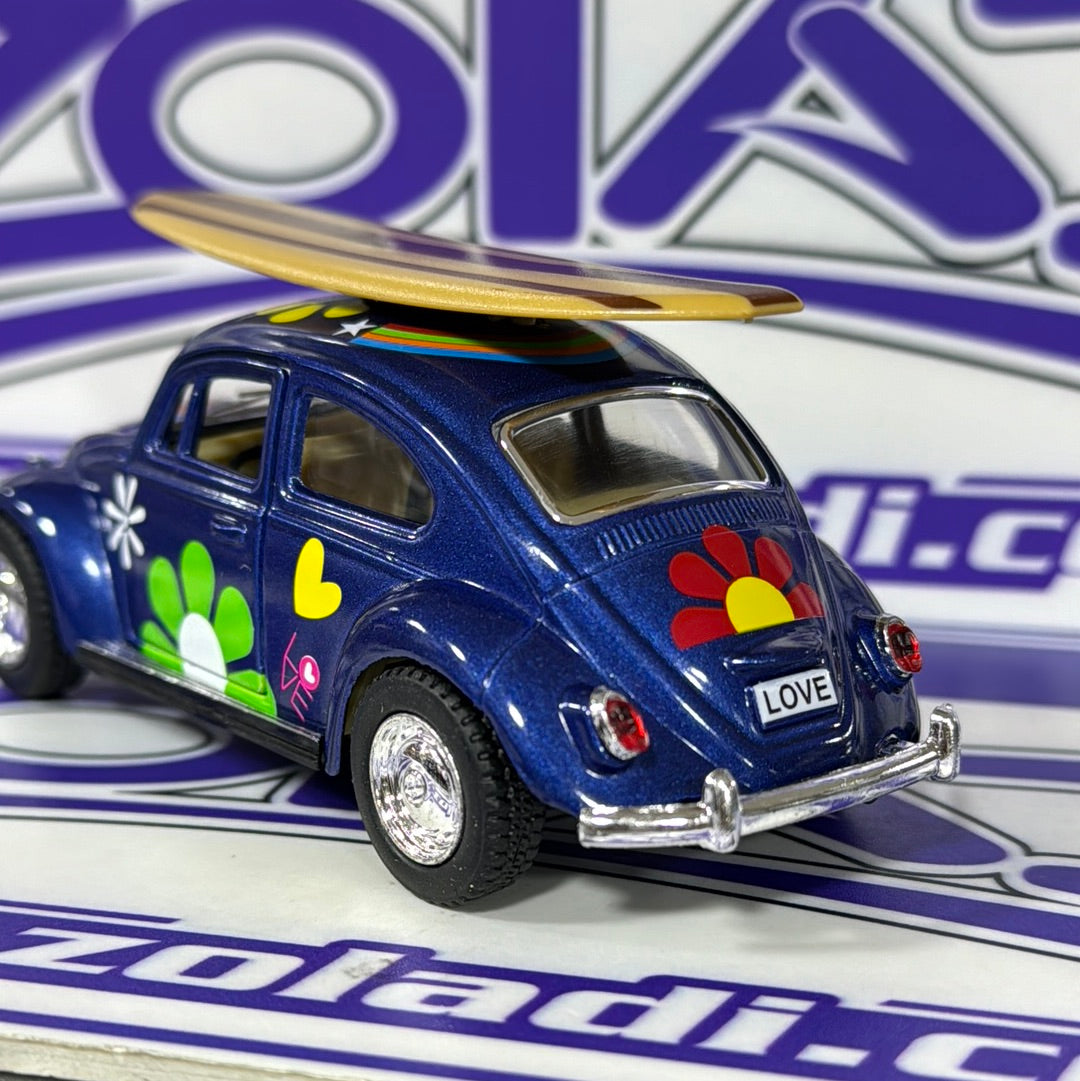 YOUR VOLKSWAGEN BEETLE 1/32