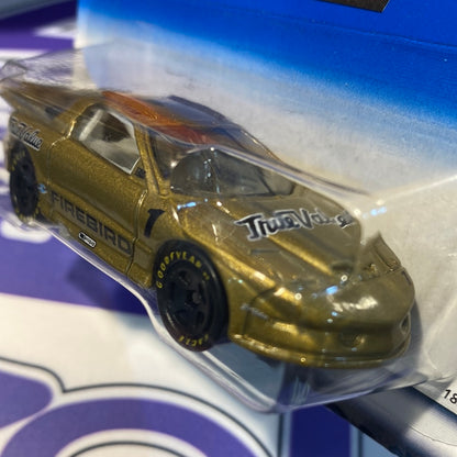 18544 IROC FIREBIRD