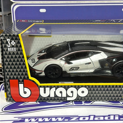 1/24 Burago Lamborghini Essenza SCV12