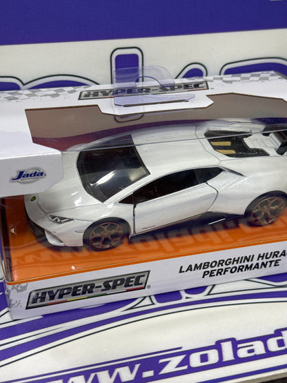 24080 LAMBORGHINI HURACAN PERFORMANTE 1/32 JADA