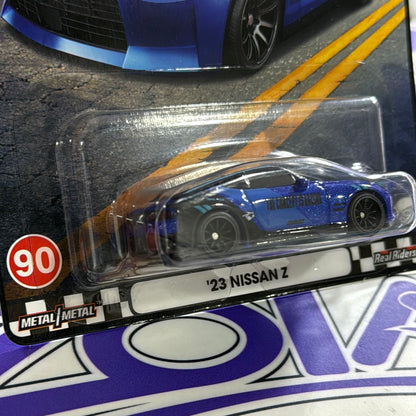 HYF05 NISSAN Z