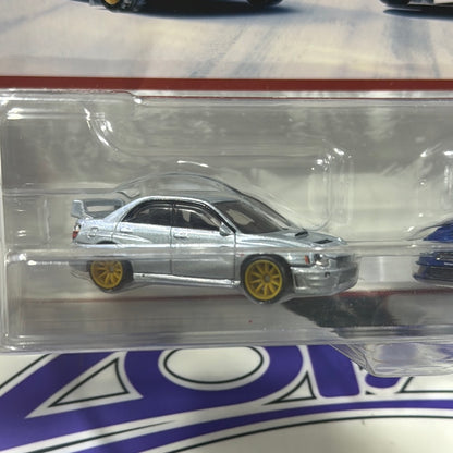 HKF60 PACK SUBARU IMPREZA WRX SUBARU WRX STI