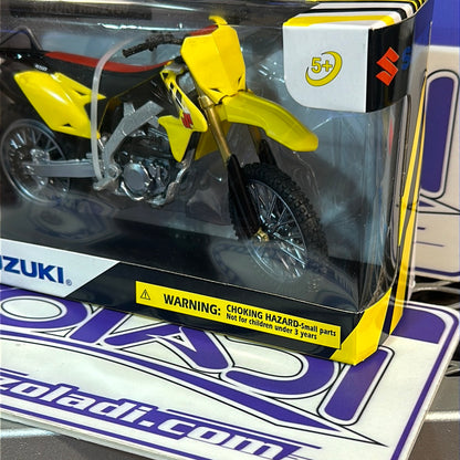 SUZUKI RM-Z450 Moto 57643