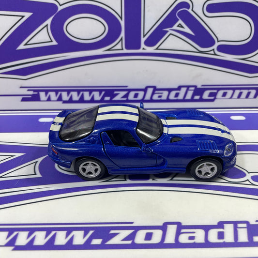 SU 1/43 DODGE VIPER GTS