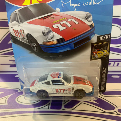 FJV41 71 PORSCHE 911