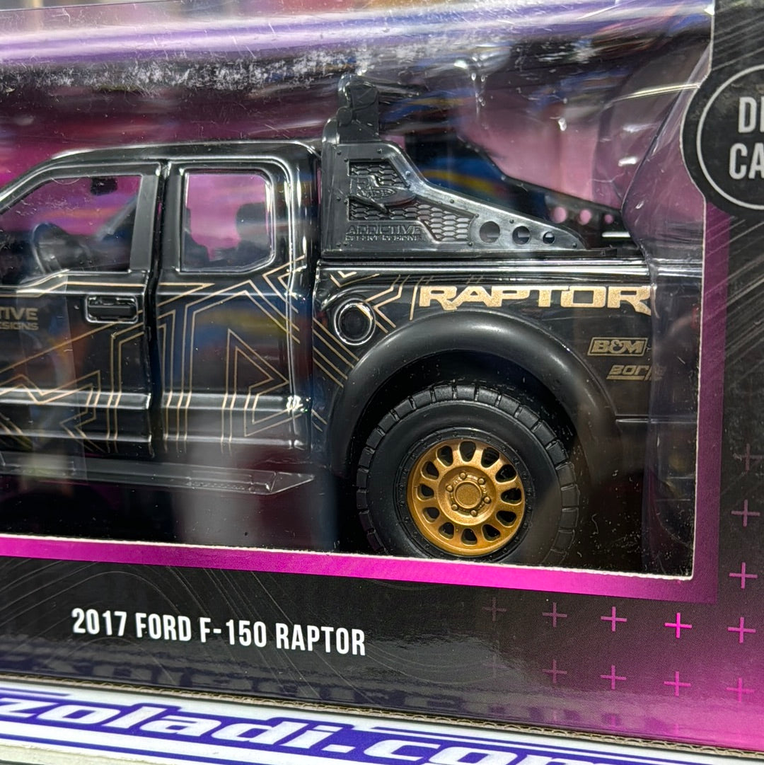 35063 FORD F150 RAPTOR