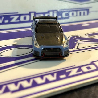 NISSAN GTR NISMO TOMICA PREMIUM