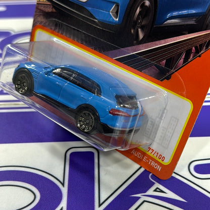 HFP06 AUDI E-TRON