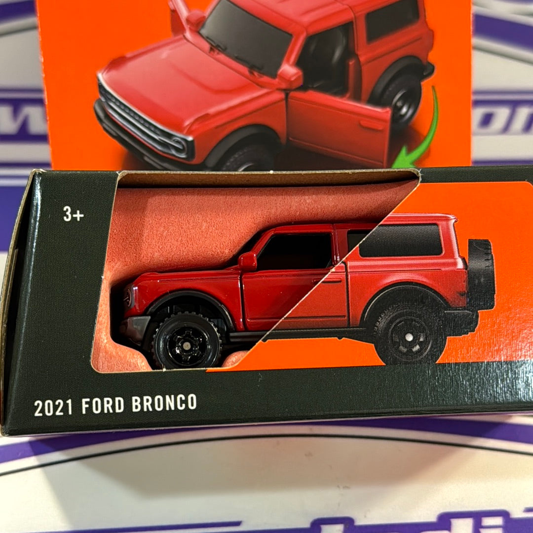 HVN05 2021 FORD BRONCO