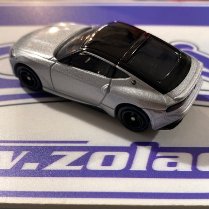 PROMO NISSAN FAIRLADY Z TOMICA