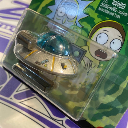 GJR47 RICK AND MORTY NAVE