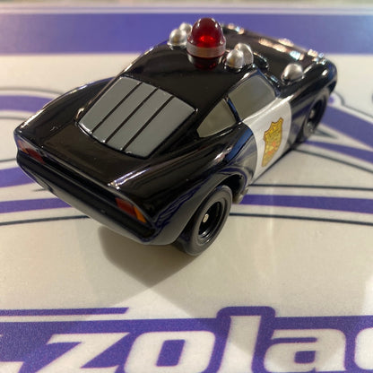 POLICE CARS C36 TOMICA