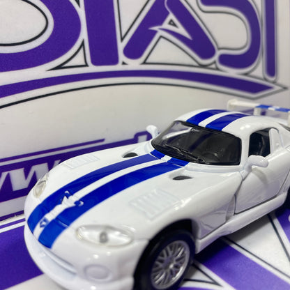 SU 11042 1/43 DODGE VIPER GT2