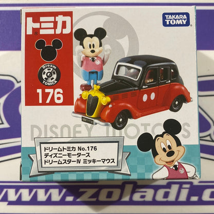 MICKEY TAKARA TOMY