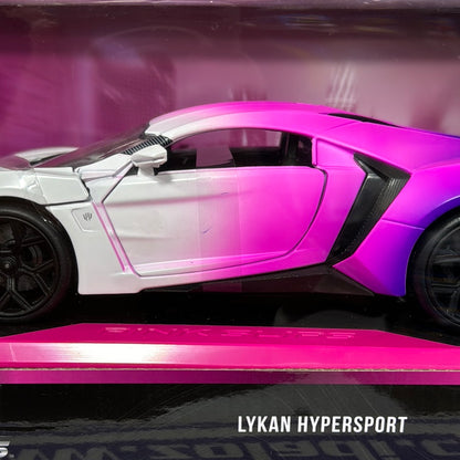 35058 LYKAN HYPERSPORT