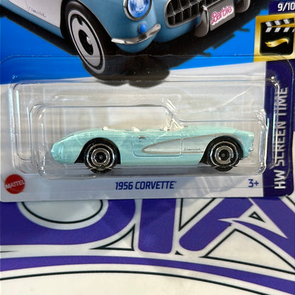 HKK87 1956 CORVETTE