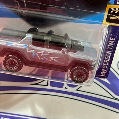 HKH13 Barbie Ken GMC Hummer Ev