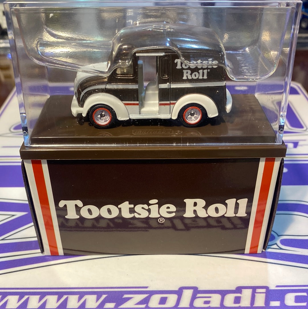 TOOTSIE ROLL RLC