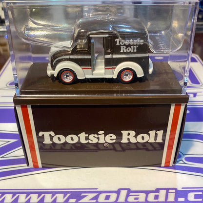 TOOTSIE ROLL RLC