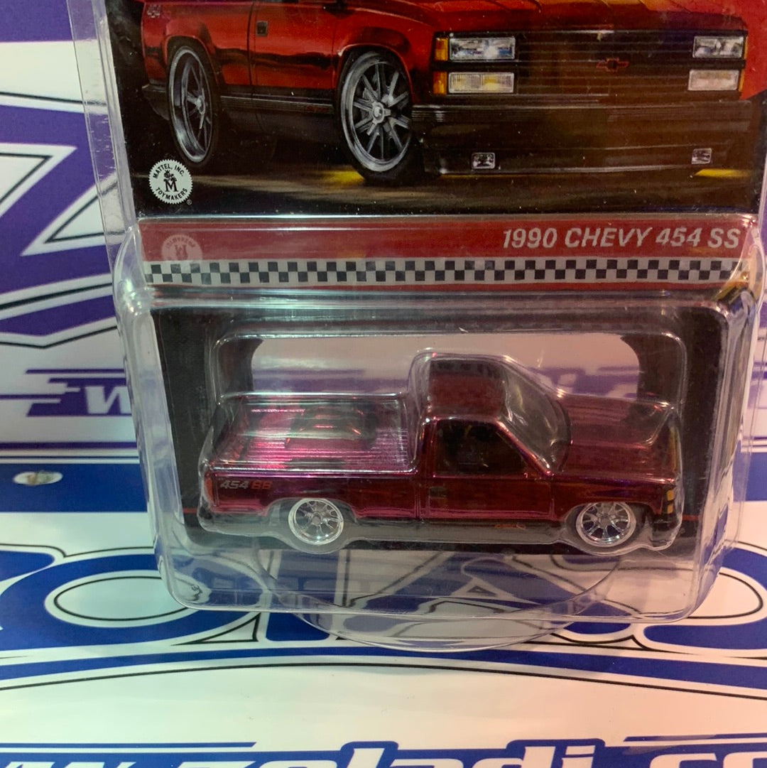 HNL20 RLC 1990 CHEVY 454 SS