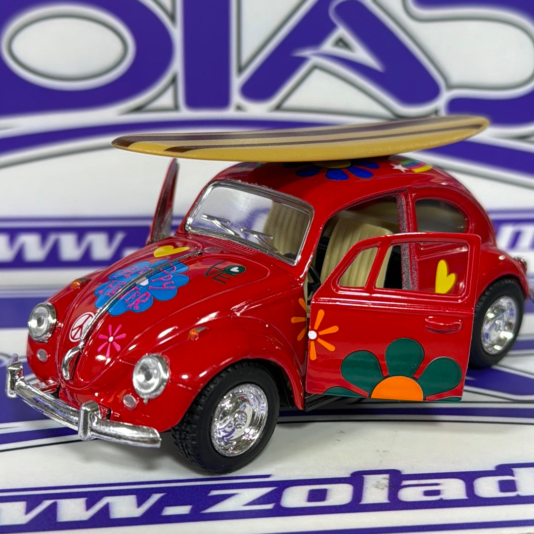 YOUR VOLKSWAGEN BEETLE 1/32