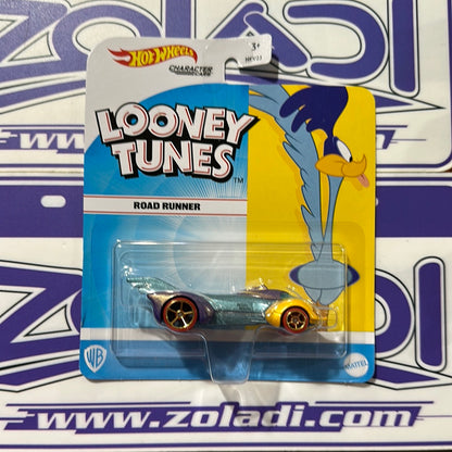 HNP35 Road Runner Looney Toones