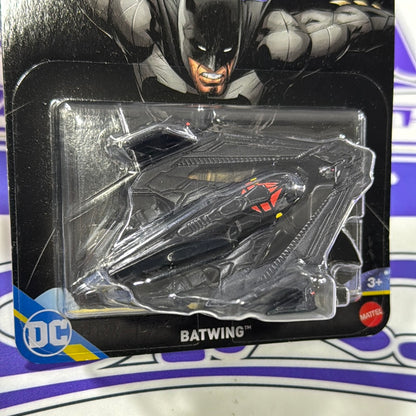 HRW17 BATWING