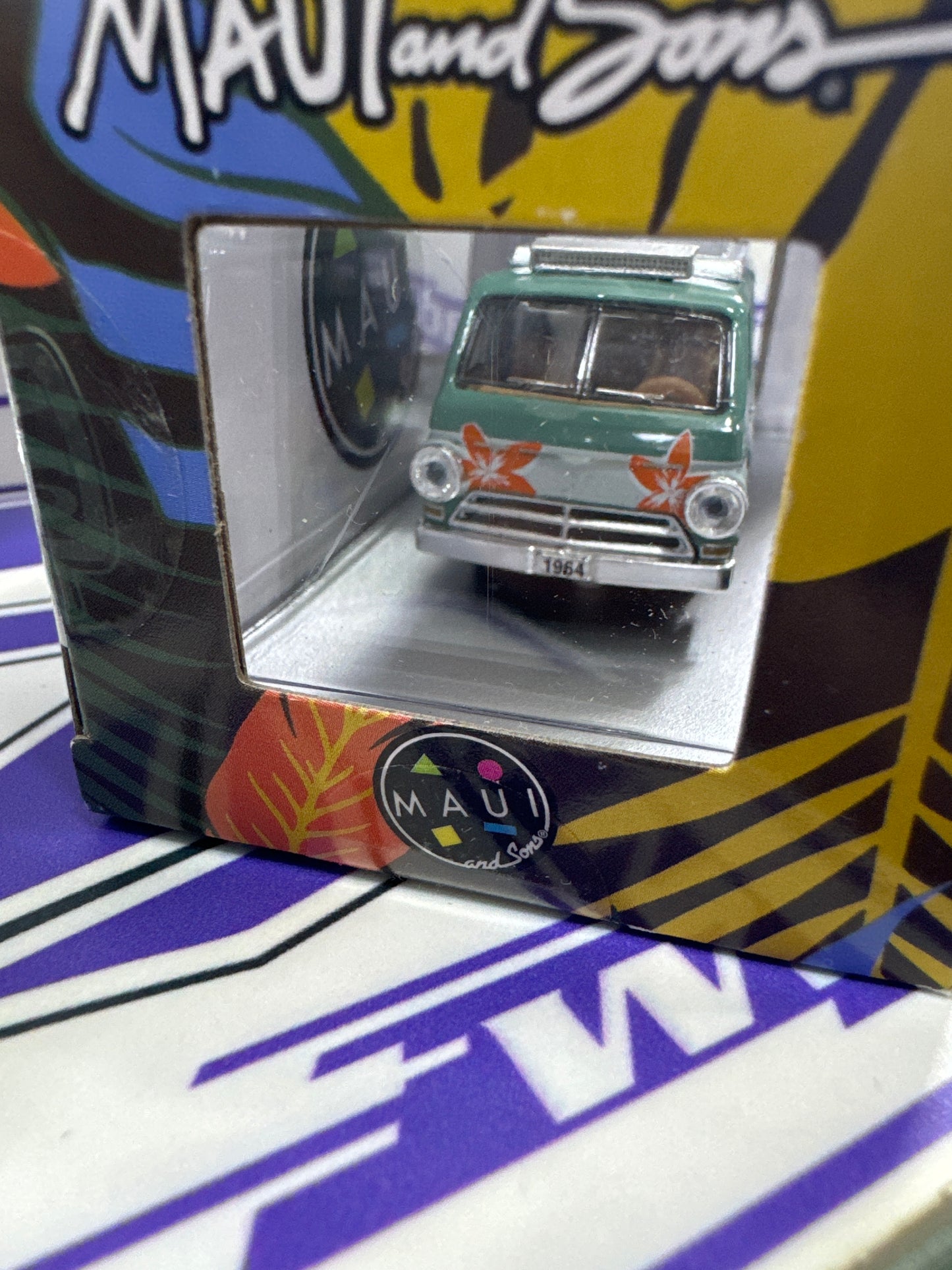 32600 DODGE A100 CAMPER VAN