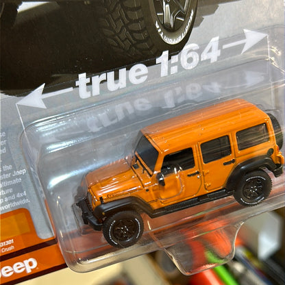 AW64402 JEEP WRANGLER