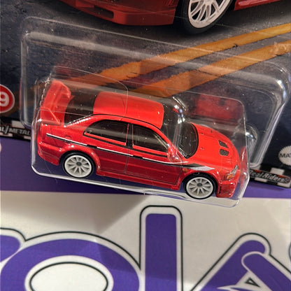 HKF26 LANCER EVOLUTION 6